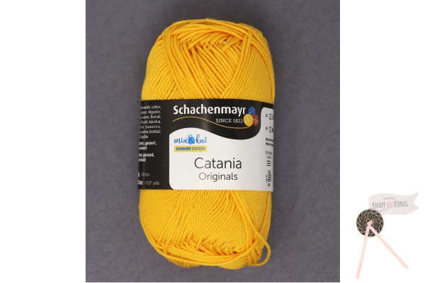 Catania gelb, Farbe 208