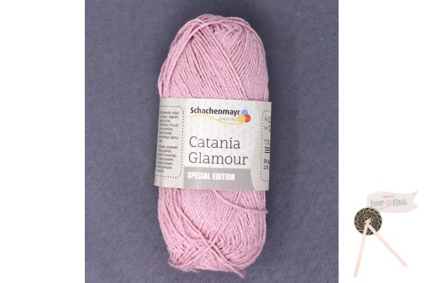 Catania glamour rosa, Farbe 135